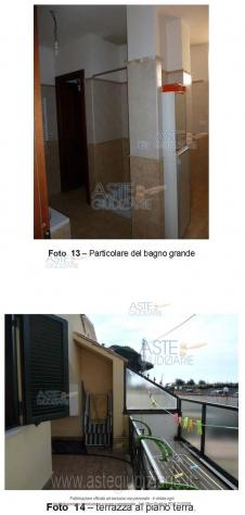 IMMOBILI-IMMOBILE RESIDENZIALE-Via Taglio delle Cinque Miglia, località Sandalo di Ponente - Foto 2
