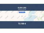 Immobile in asta di 49 m² in vendita a Olbia