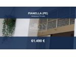 Immobile in asta di 139 m² con più di 5 locali e box auto in vendita a Pianella
