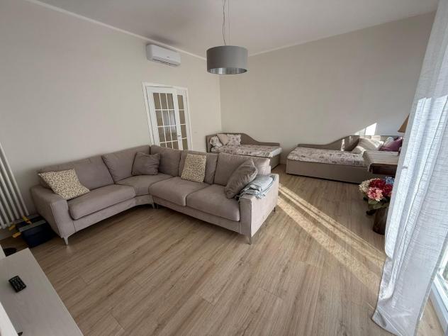 Villa in vendita a Tirrenia - Pisa 270 mq Rif: 1347813 - Foto 3