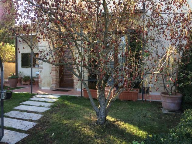 Casale in vendita a Staggia - Poggibonsi 105 mq Rif: 1447912 - Foto 7