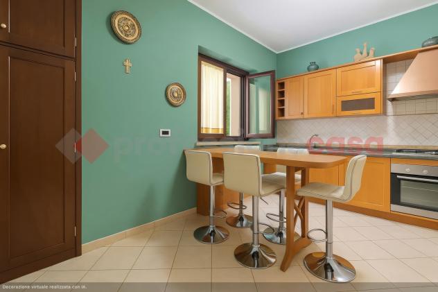 Appartamento - Reggio di Calabria . Rif.: Cod. rif 3325435VRG - Foto 10