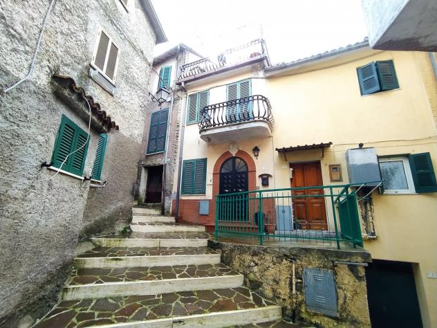 Singola in vendita a Rocca Santo Stefano