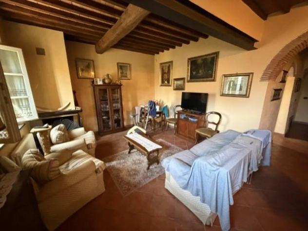 Terratetto in vendita a San Giuliano Terme 260 mq Rif: 1428083 - Foto 2