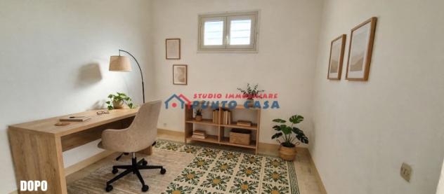 PRESSI MADONNA – Appartamento al 2° e ultimo p. s/a – 65 mq ca. – 3 vani + acc. Da ristrutturare. Euro 28 mila CL G - Foto 8
