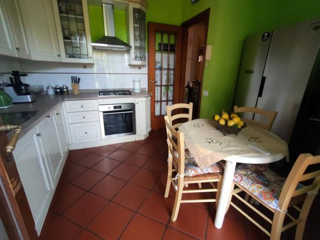 VILLA A SCHIERA di 4 vani e di 144 mq (VIAREGGIO) rif. 638 - Foto 7