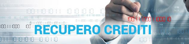 Recupero crediti gestione credito commerciale Tutta Italia