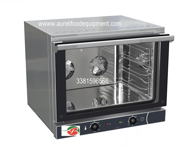 forno a convezione professionale per ristorazione - Foto 2