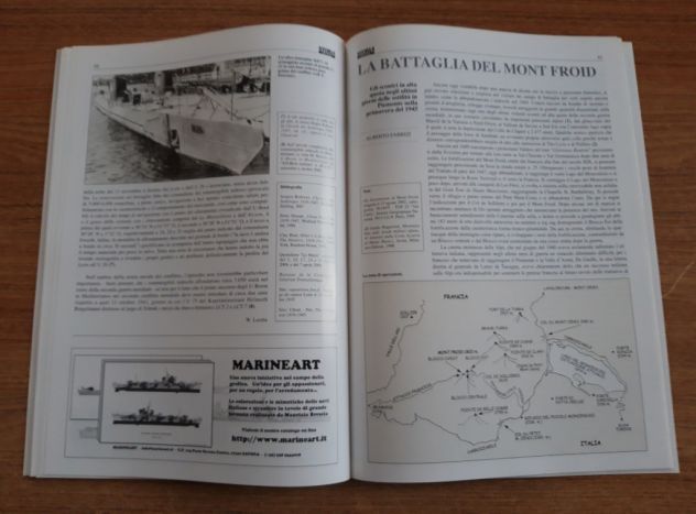 Rivista STORIA MILITARE - nr. 174 - Foto 8