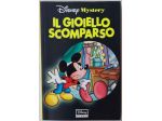 Il gioiello scomparso di Charlie Meunier Editore:Walt Disney Company Italia,1999
