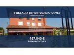 Immobile in asta di 453 m² in vendita a Fossalta di Portogruaro