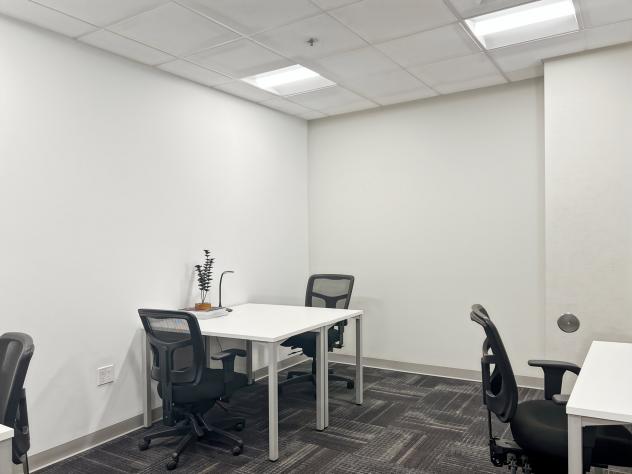 Ufficio privato in affitto - Regus Milano Central Station a Milano - Foto 2