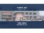 Immobile in asta di 242 m² in vendita a Pombia
