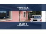 Immobile in asta di 151 m² in vendita a Viterbo
