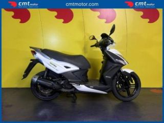 KYMCO Agility 200 Garantito e Finanziabile rif. 23711560
