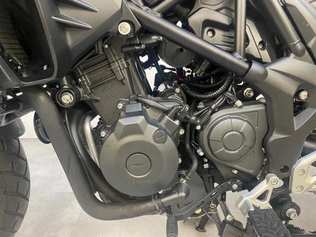 Benelli TRK 502 null - Foto 4