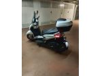 Piaggio Beverly 300 – 2021 – PARI AL NUOVO 2.600 KM