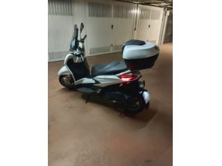 Piaggio Beverly 300 – 2021 – PARI AL NUOVO 2.600 KM