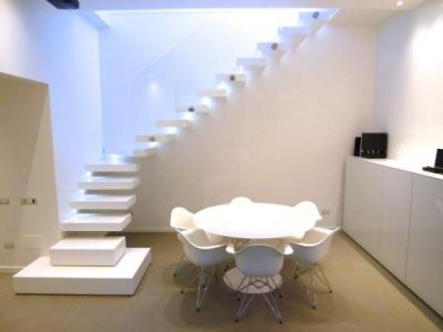 Attico in vendita a Forte dei Marmi 55 mq Rif: 1288937 - Foto 2