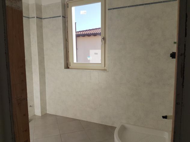APPARTAMENTO di 5 vani e di 90 mq (MASSA - MARINA DI MASSA) rif. AC278 - Foto 5