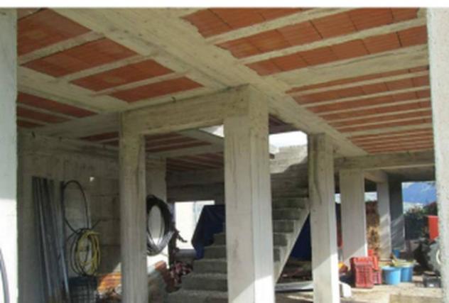 Immobile in asta di 1 m² con più di 5 locali in vendita a San Giuseppe Jato - Foto 12