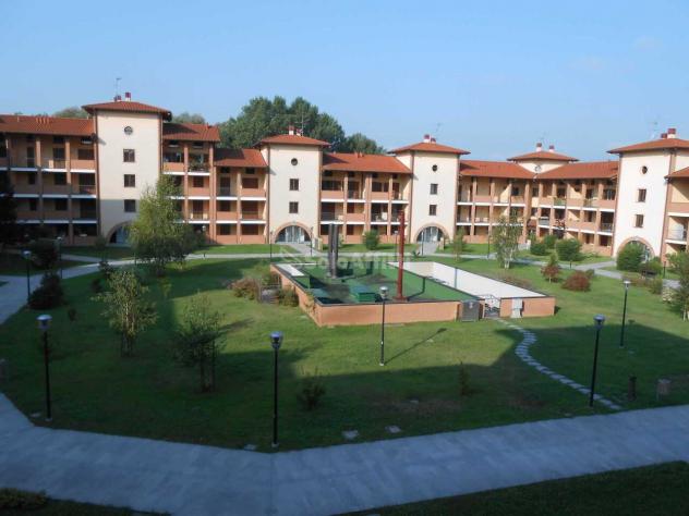 Quadrilocale in affitto a San Martino Siccomario - Foto 2