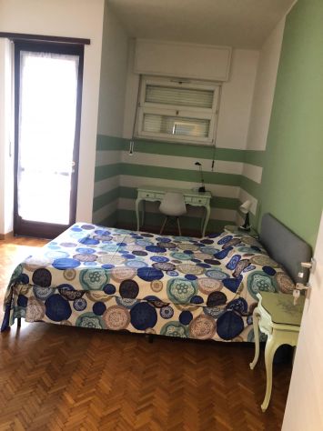STUDENTI MEDICINA VETERINARIA/AGRARIA X CAMERA SINGOLA con bagno e terrazzo priv - Foto 2