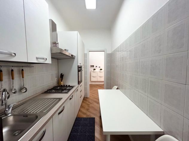 stanza ad uso privato libera da subito-UDINE M2 - Foto 5