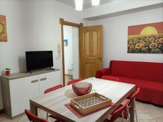 Trilocale in Affitto in Via Romagnosi 47 /A a Floridia