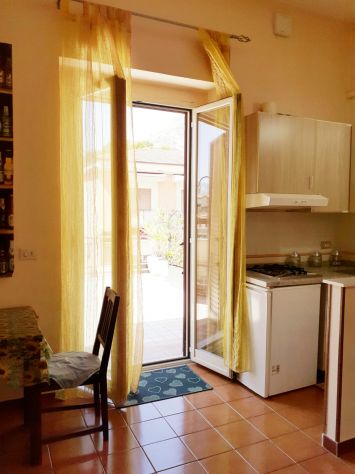 Appartamento - Monolocale arredato -- Venafro -- - Foto 6