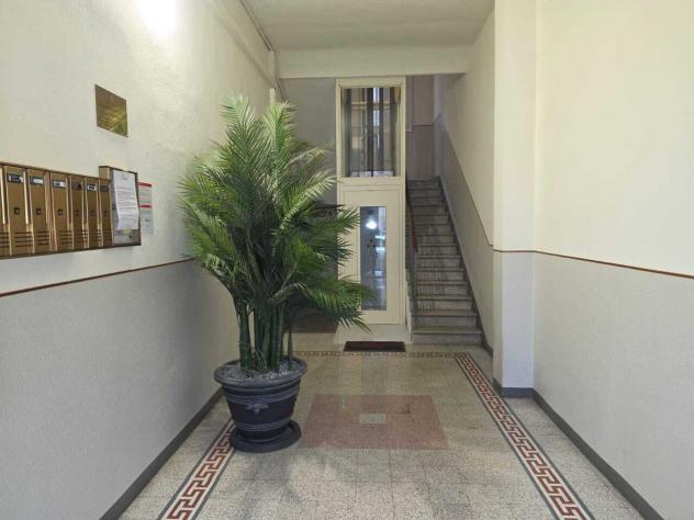 Quadrilocale in affitto a Vignola