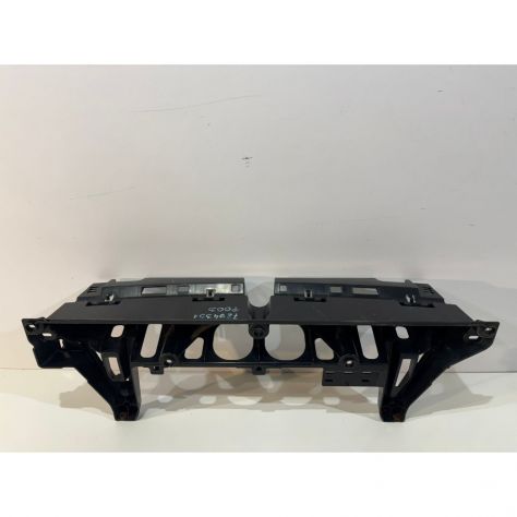 BMW X5 F15 Fissaggio supporto paraurti posteriore - 18136 - Foto 2