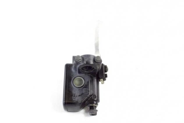 HONDA SW-T 400 45510MCT006 POMPA FRENO ANTERIORE 08 - 16 FRONT MASTER CYLINDER - Foto 3