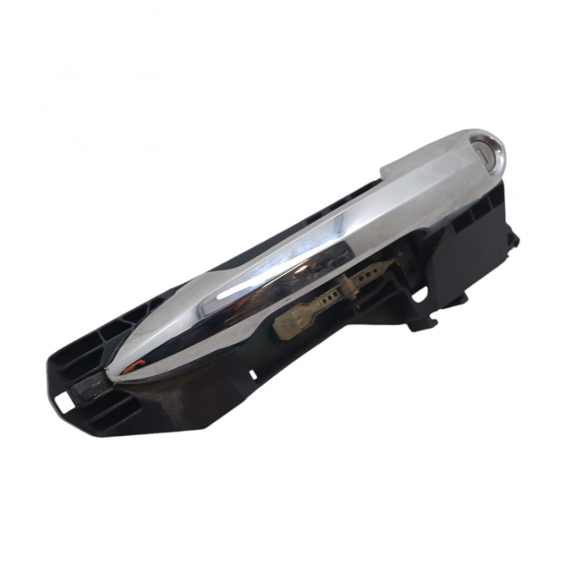 MANIGLIA ESTERNA ANTERIORE SINISTRA ALFA ROMEO Giulietta Serie (940_) 156099955 552 80 444, 940 C1.000, 940 C5.000 (13) - Foto 5