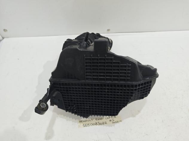 BOX SCATOLA FILTRO ARIA RENAULT Clio Serie IV 165008308R Diesel 1.5 (1219) - Foto 7