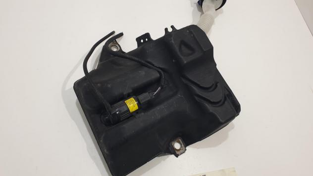 VASCHETTA ACQUA TERGICRISTALLI FORD Transit Connect Serie DV6117B613AC Diesel 1.5 (13) - Foto 3