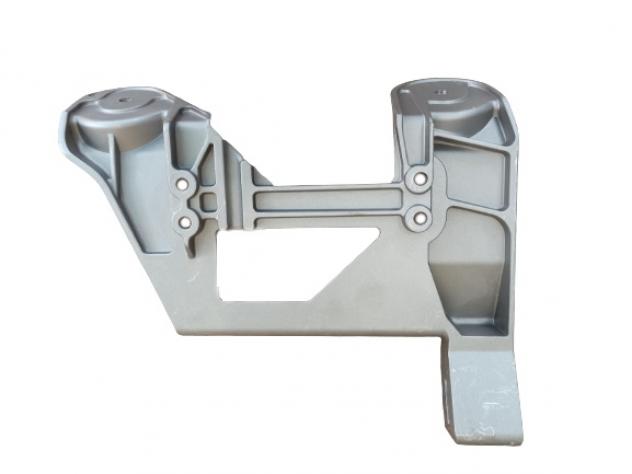 0112953 STAFFA SUPPORTO MOTORE ANTERIORE LIGIER X-TOO MAX BE-UP