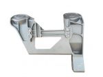 0112953 STAFFA SUPPORTO MOTORE ANTERIORE LIGIER X-TOO MAX BE-UP