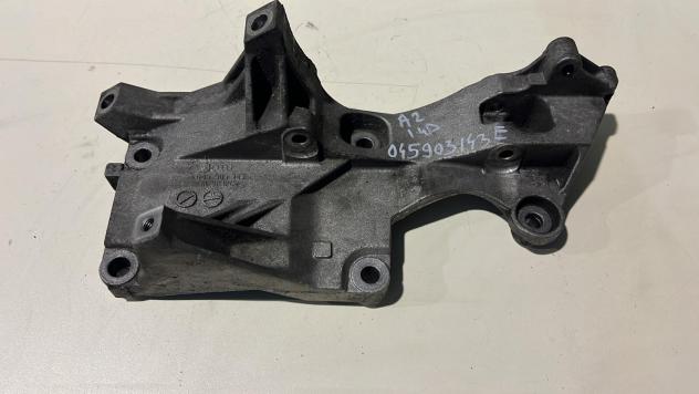 SUPPORTO MOTORE AUDI A2 Serie (8Z0) 045903143E diesel 1.4 (0005)