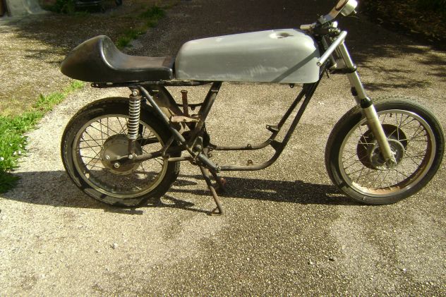 Moto Guzzi 250 2/C - Foto 10