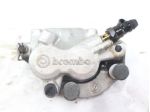 YAMAHA XC 300 VERSITY 1S6F580U0000 PINZA FRENO ANTERIORE FRONT BRAKE CALIPER