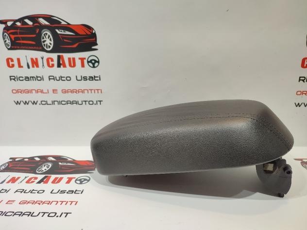 BRACCIOLO CENTRALE KIA Sportage Serie D4FD (1016) - Foto 4