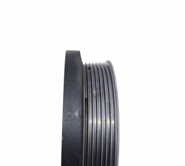 PULEGGIA ALBERO MOTORE HYUNDAI Tucson Serie 23123-2U202 D4FE Diesel 1600 (20) - Foto 10