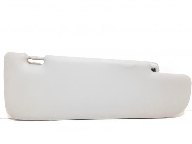 PARASOLE ALETTA LATO PASSEGGERO FIAT Panda 3° Serie 735660554 312 A2.000 (12) - Foto 4