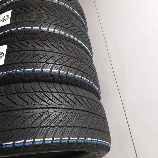 4 GOMME 245 45 18 GOODYEAR A63118 - Foto 4