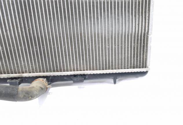 RADIATORE ACQUA CITROEN C3 Serie 9685852680 BHY (DV6FD) Diesel 1600 (16) - Foto 10
