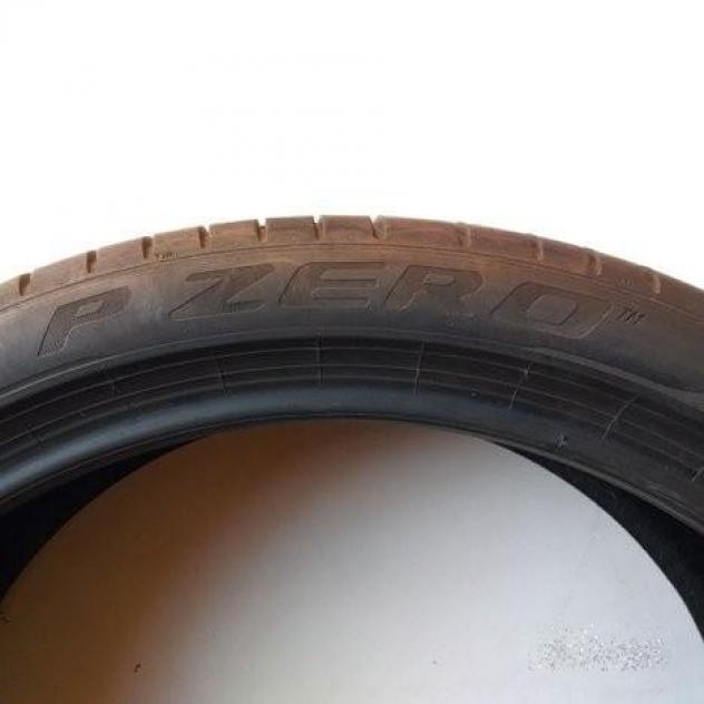 4 gomme 275 35 22 pirelli a10240 - Foto 6