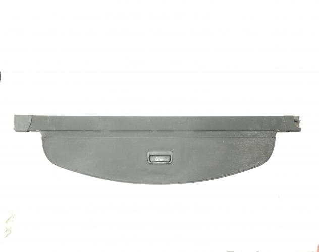 CAPPELLIERA POSTERIORE AUDI A6 Avant Serie C6 (4F5) 4F9863553 (0412)