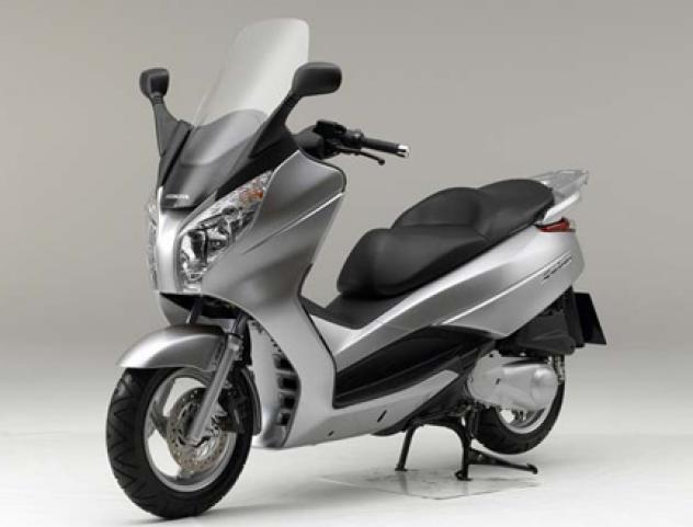 HONDA S-WING 125 COMMUTATORE DEVIO LUCI SINISTRO 2008 JF12A - Foto 9