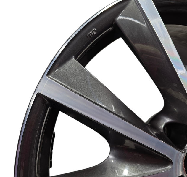 CERCHIO IN LEGA ALFA ROMEO Giulietta Serie (940_) 156109848 (13) - Foto 11